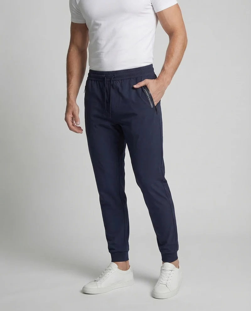 Herren Trainingshose Stretch