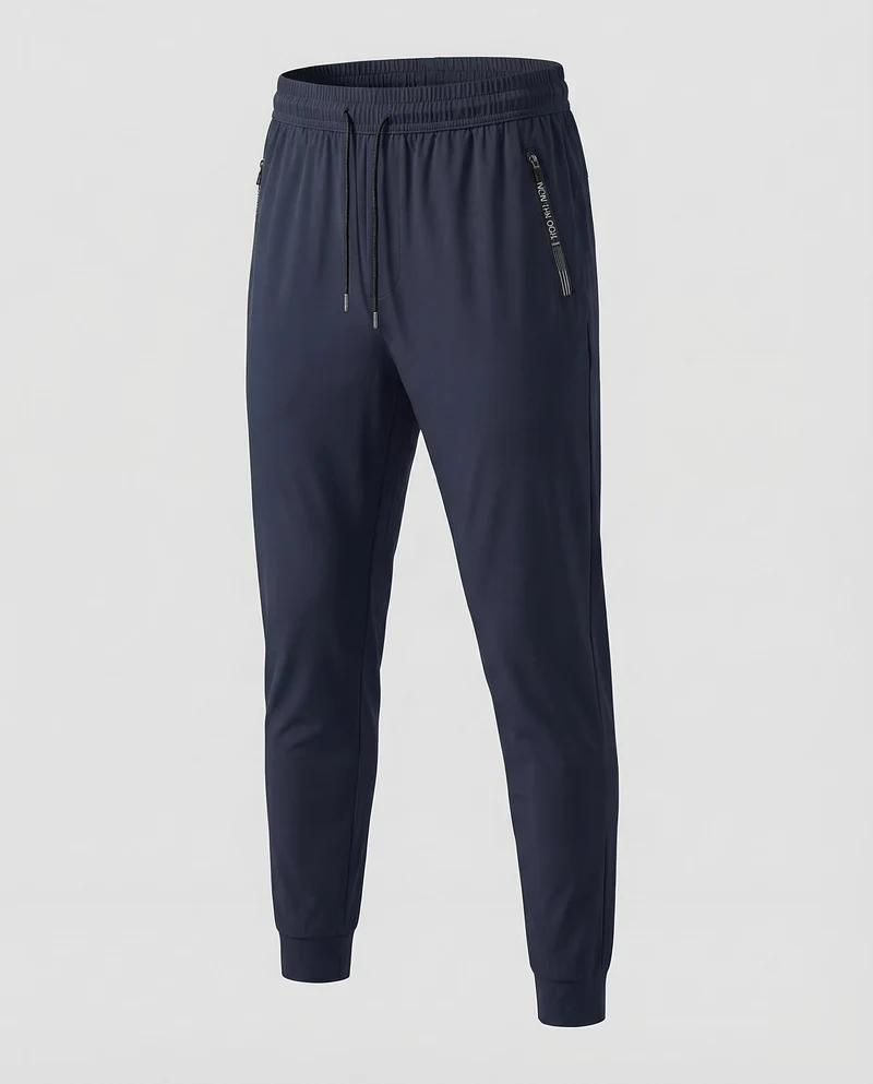Herren Trainingshose Stretch