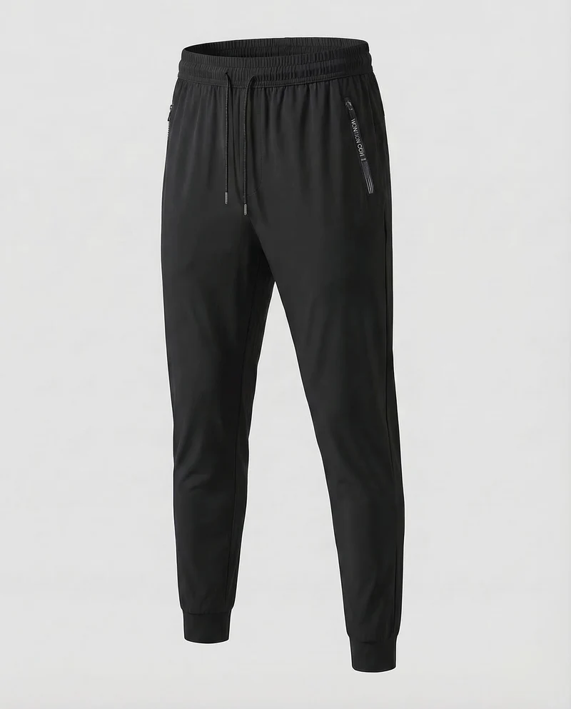 Herren Trainingshose Stretch