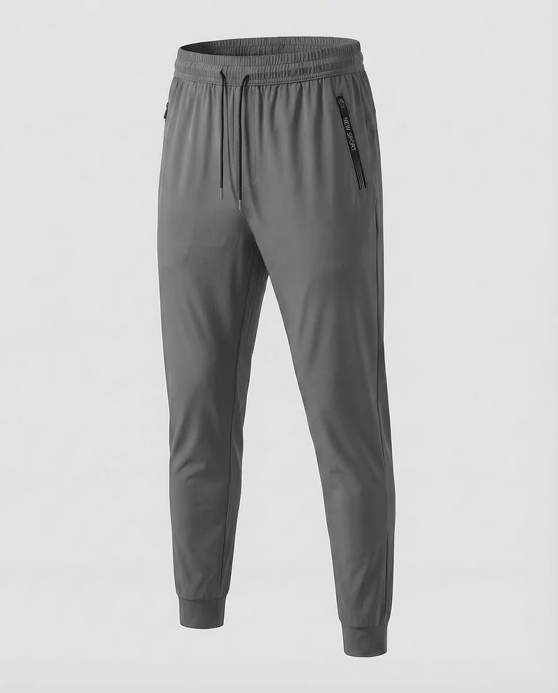 Herren Trainingshose Stretch