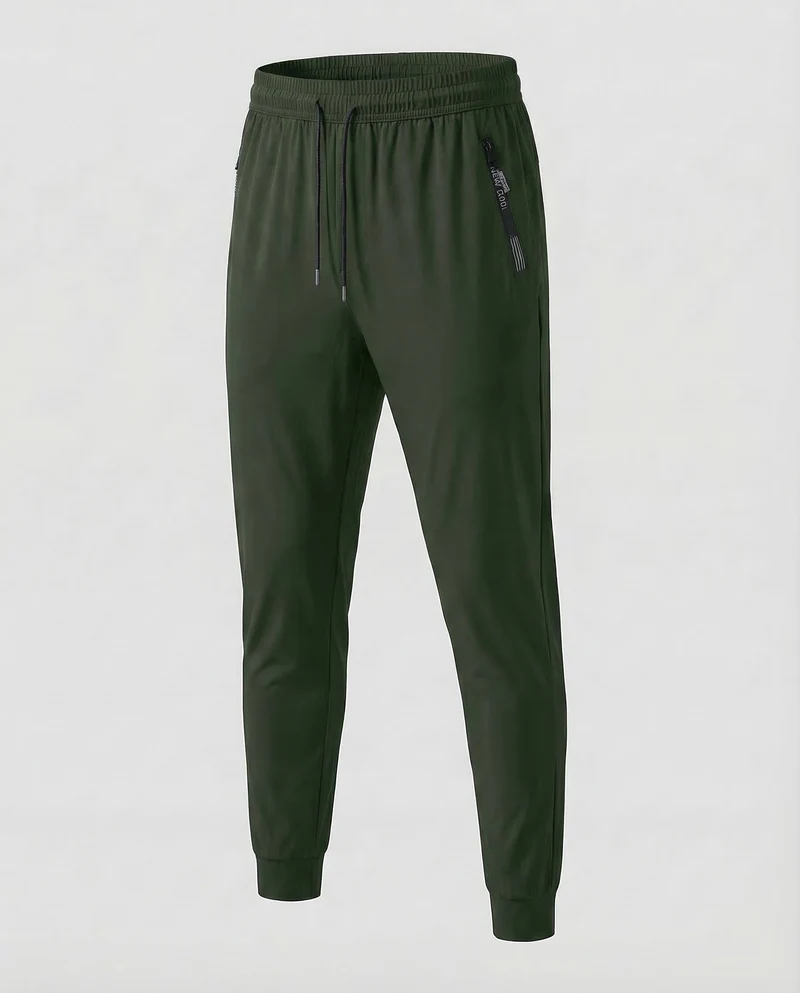 Herren Trainingshose Stretch