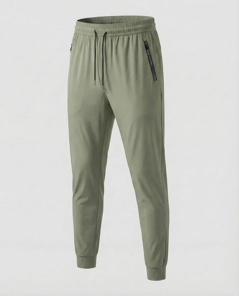 Herren Trainingshose Stretch