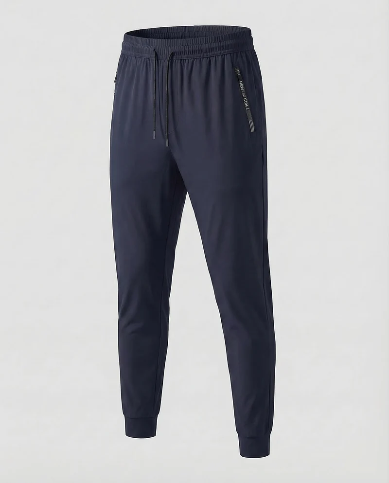 Herren Trainingshose Stretch