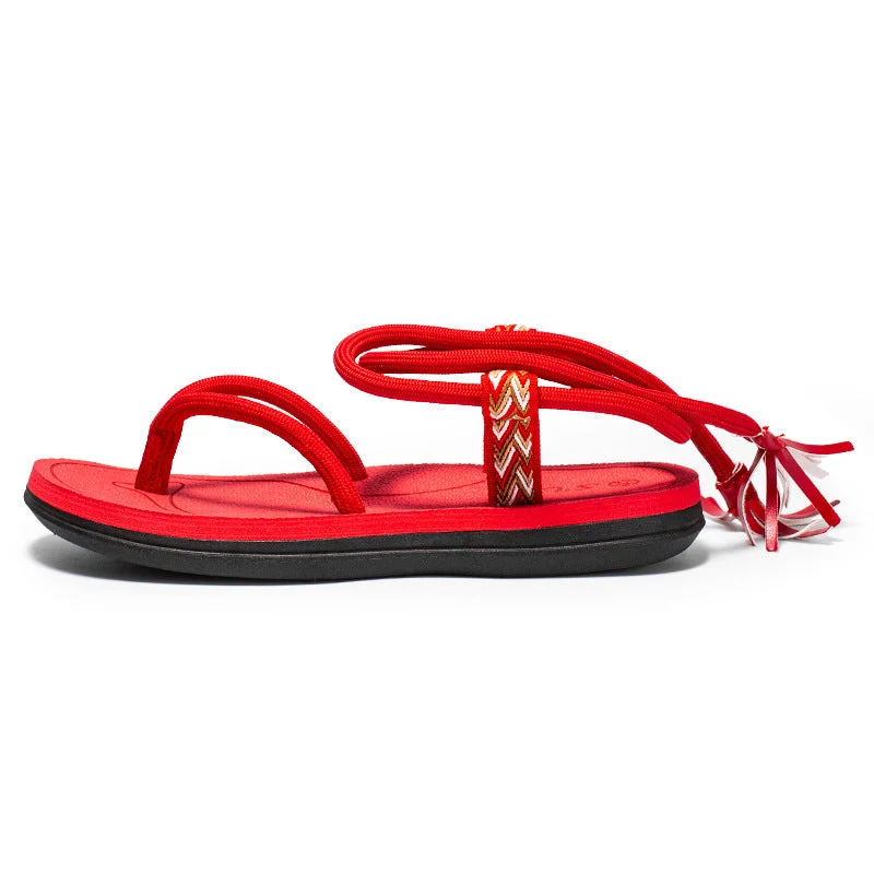 Damen multifunktionale Freizeitsandalen mit verstellbarem Riemensystem und rutschfester Sohle Nord Taschen