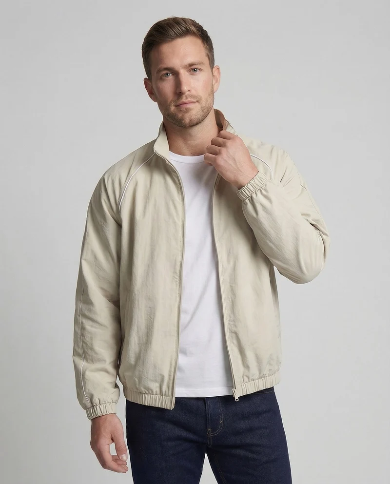 Oversize Windjacke Ultraleicht Unisex