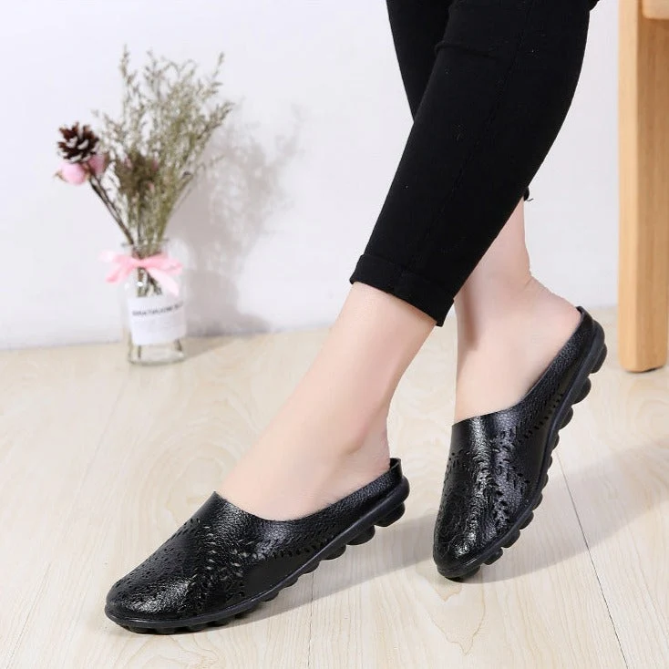 Wasserdichte Barfußschuhe - Orthopädischer Komfort