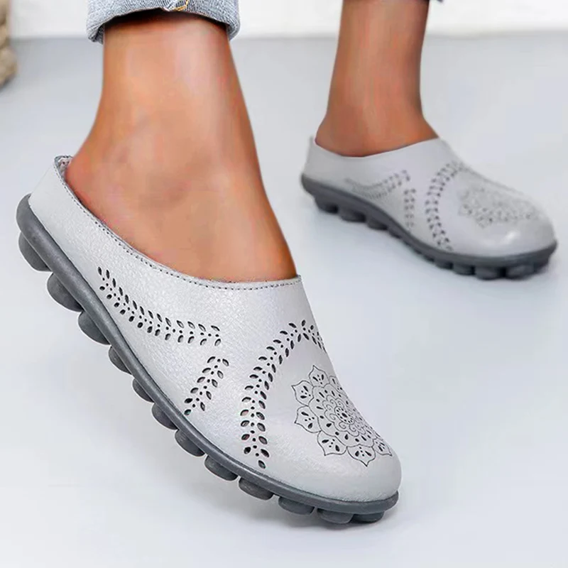 Wasserdichte Barfußschuhe - Orthopädischer Komfort