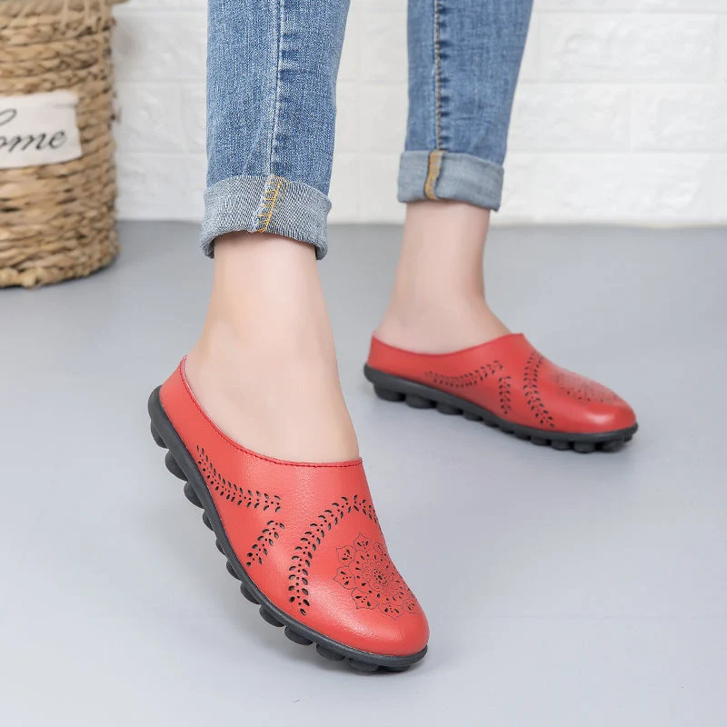 Wasserdichte Barfußschuhe - Orthopädischer Komfort