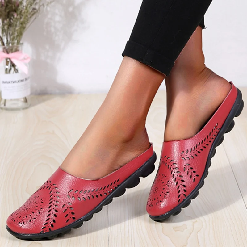 Wasserdichte Barfußschuhe - Orthopädischer Komfort