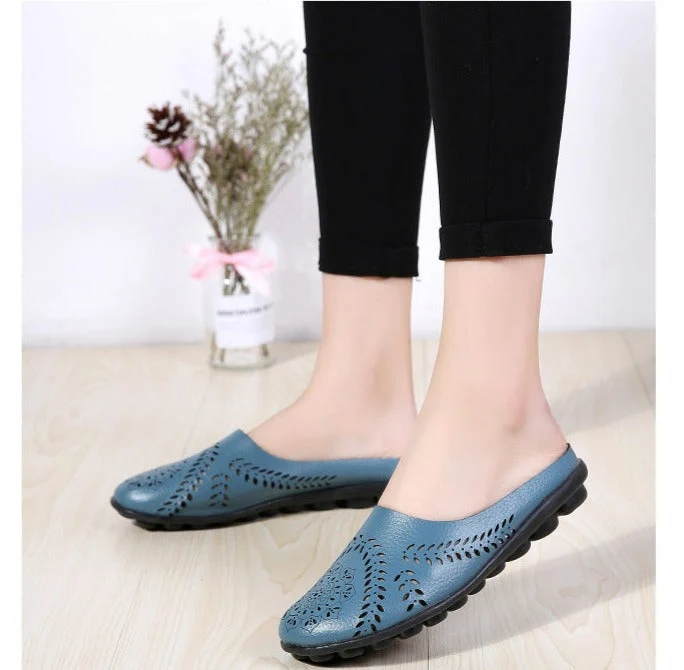 Wasserdichte Barfußschuhe - Orthopädischer Komfort