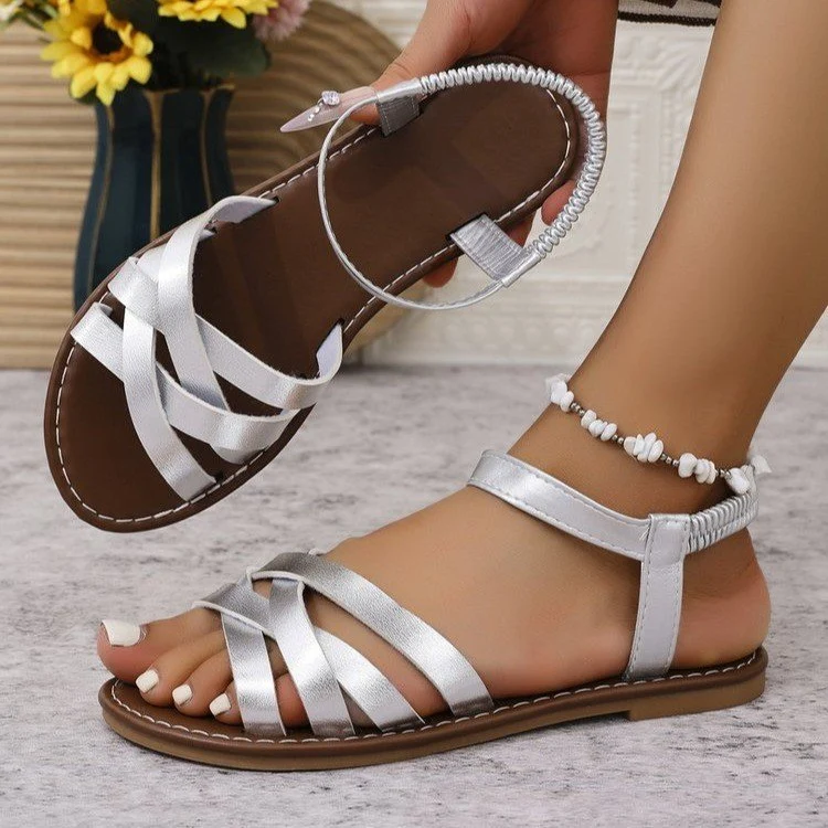 Damen Sandalen