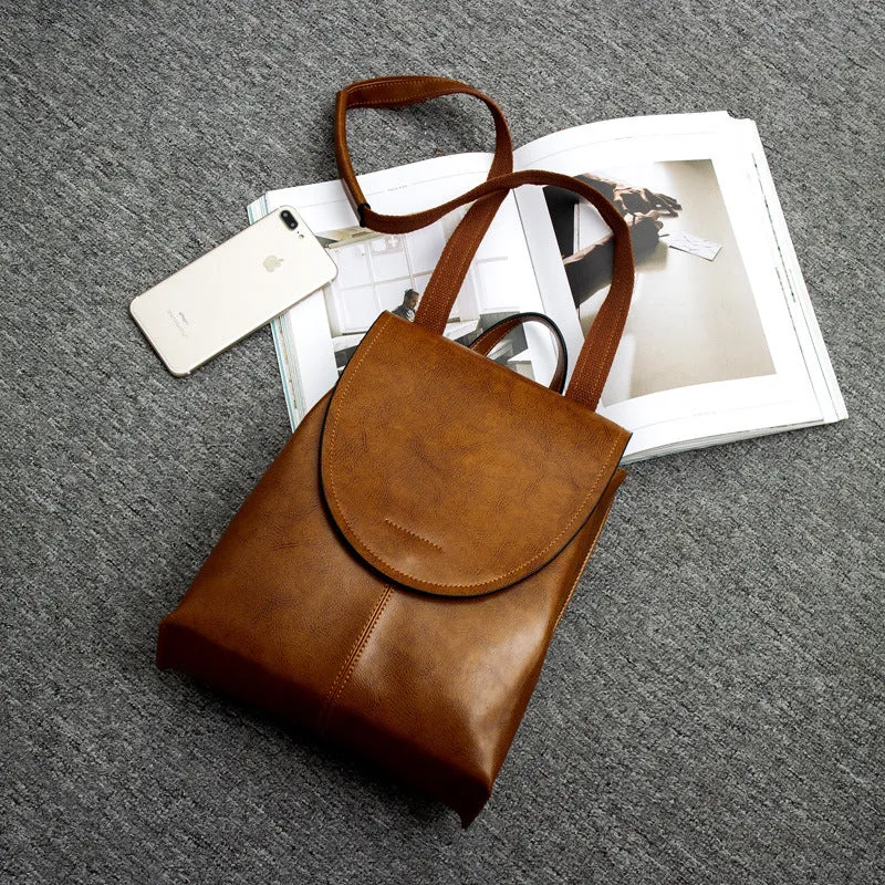 Trendy Rucksack für Frauen