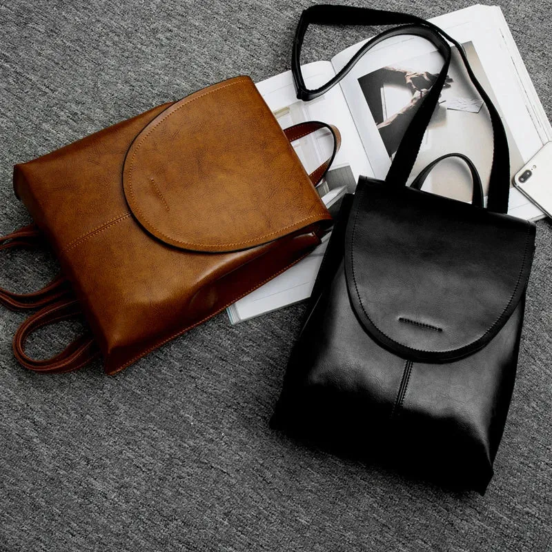 Trendy Rucksack für Frauen