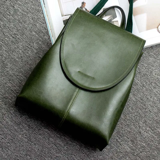 Trendy Rucksack für Frauen
