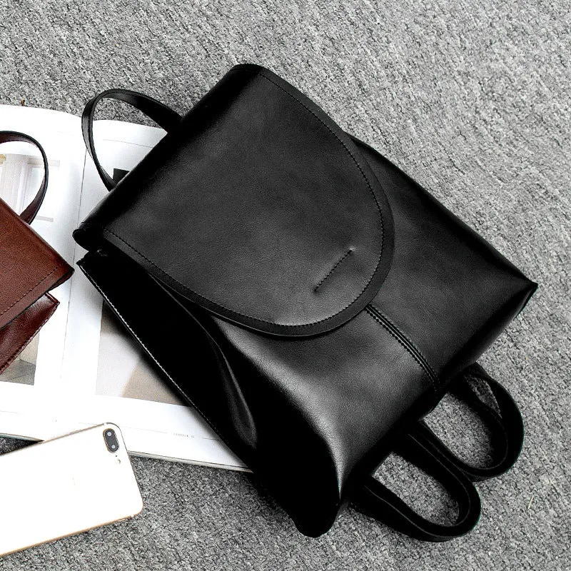Trendy Rucksack für Frauen