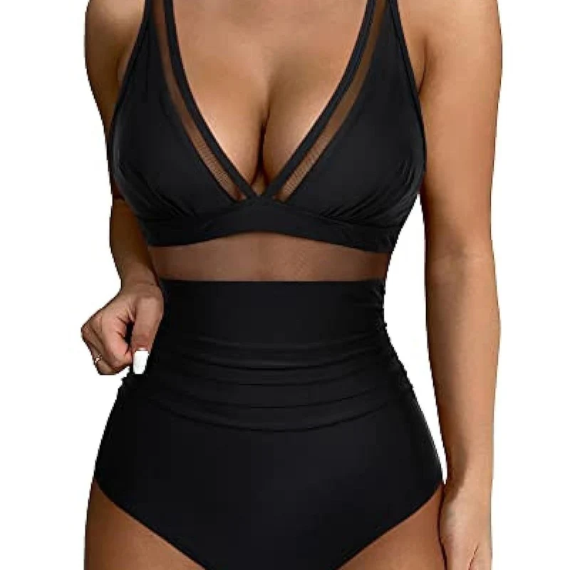 Damen Schwimmanzug