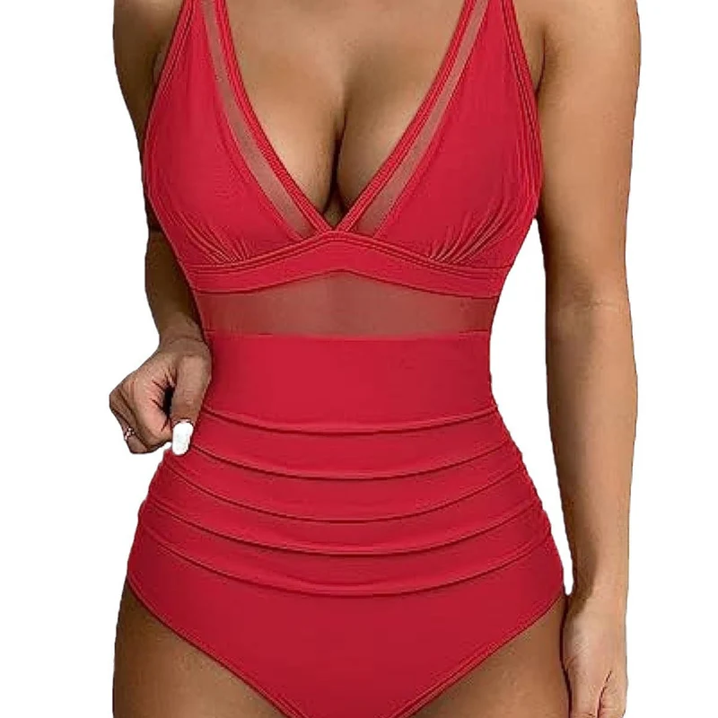 Damen Schwimmanzug