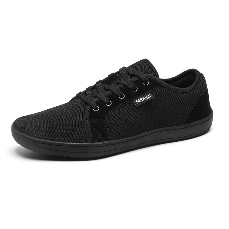Damen Freizeitsneaker mit atmungsaktiver Mesh-Oberfläche und weicher Sohle
