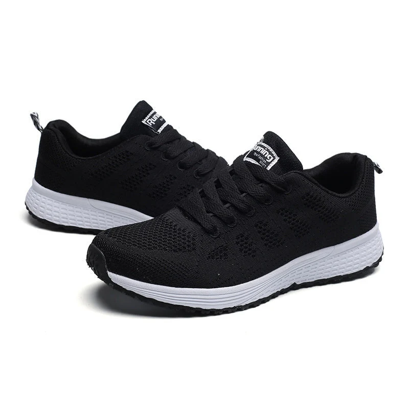 Damen Atmungsaktive Laufschuhe mit stabiler Sohle und innovativem Dämpfungssystem Nord Taschen