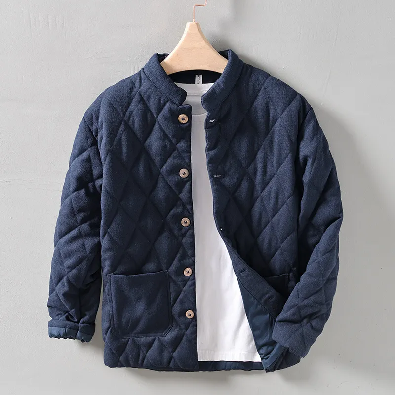Nord Taschen | Steppjacke für Männer - Evren