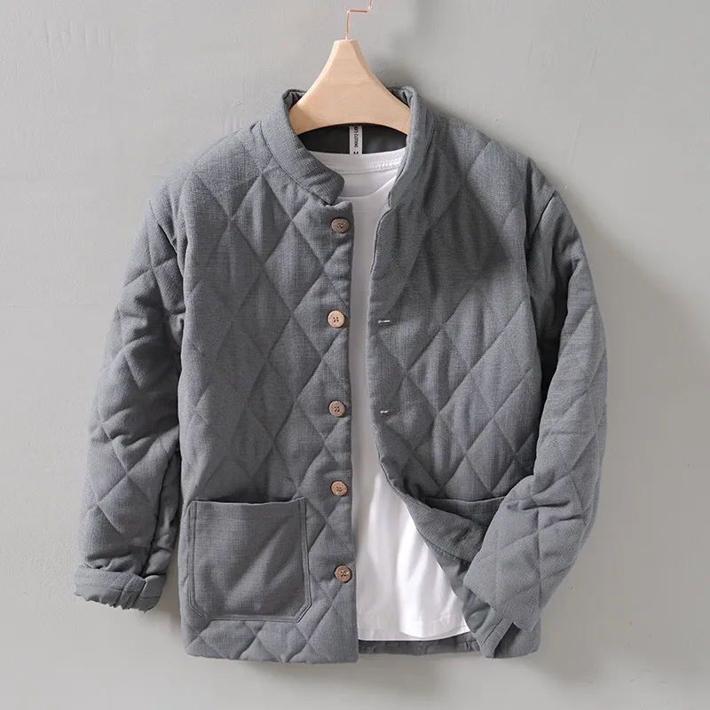 Nord Taschen | Steppjacke für Männer - Evren