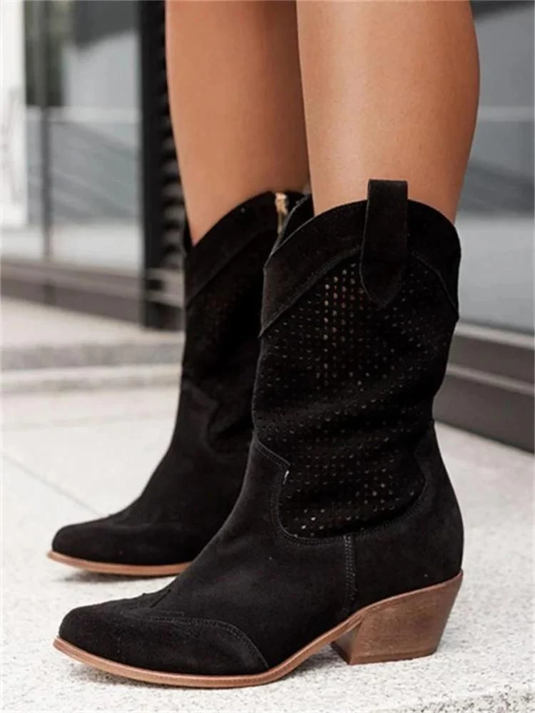 Von Cowboy.Mode für Damen Triana