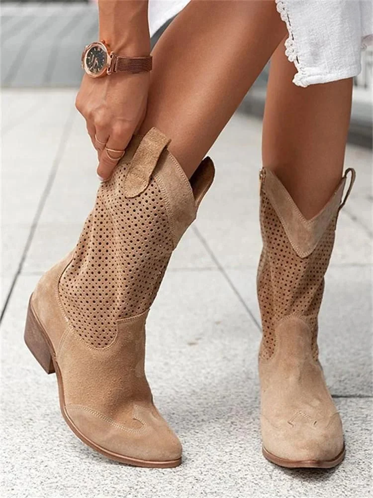 Von Cowboy.Mode für Damen Triana