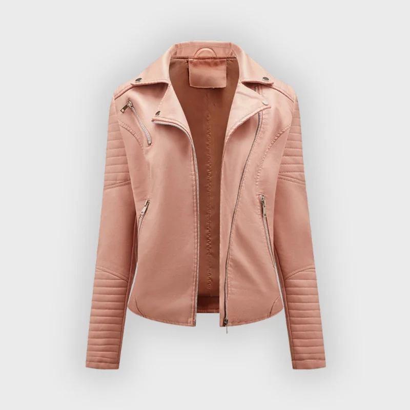 Nord Taschen | Lederjacke