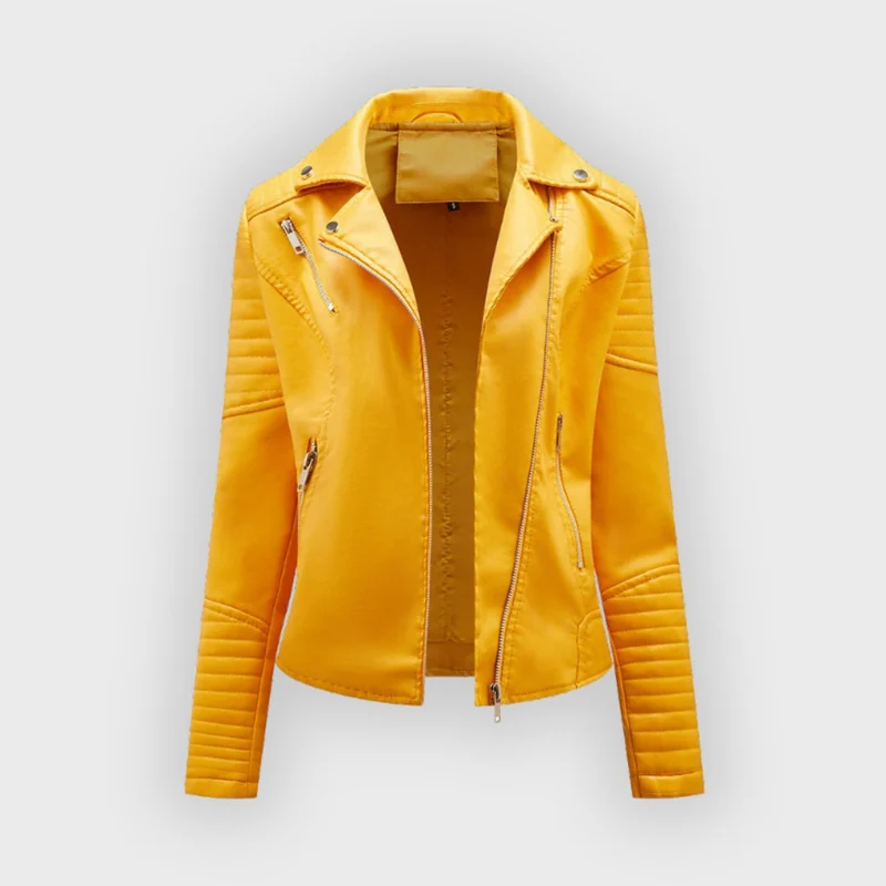 Nord Taschen | Lederjacke