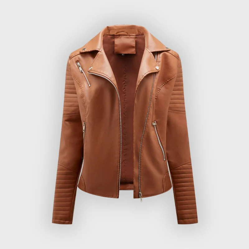 Nord Taschen | Lederjacke