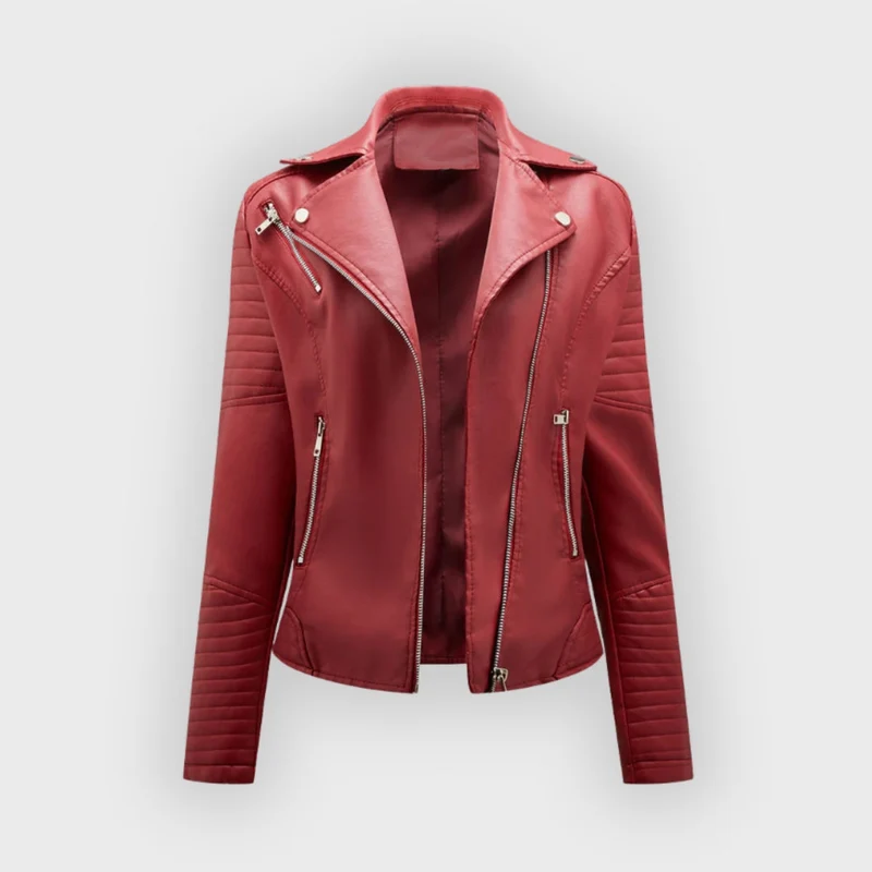 Nord Taschen | Lederjacke