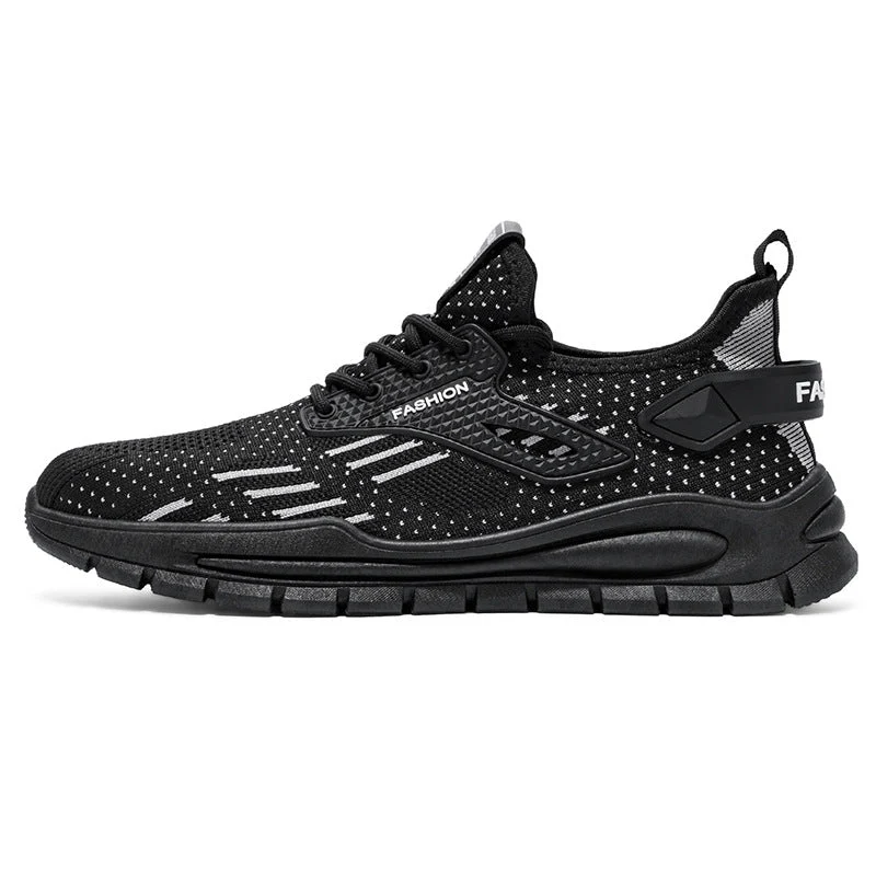 Damen Atmungsaktive Sport Sneakers mit flexibler Sohle und dämpfendem Fußbett Nord Taschen