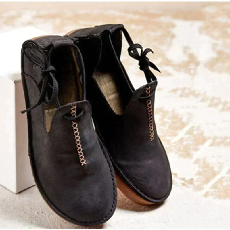 Damen Schuhe Zeitlos Bequemes Design