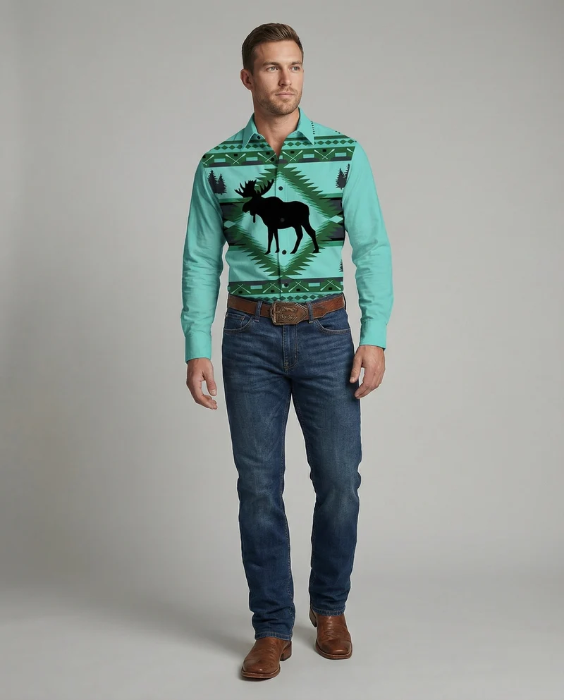Herren Businesshemd Kentkragen slim