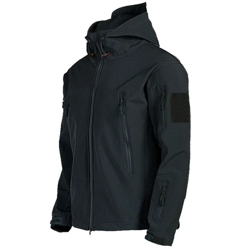 Militär Outdoor Jacke für Herren