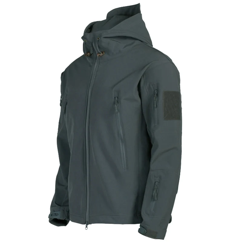 Militär Outdoor Jacke für Herren