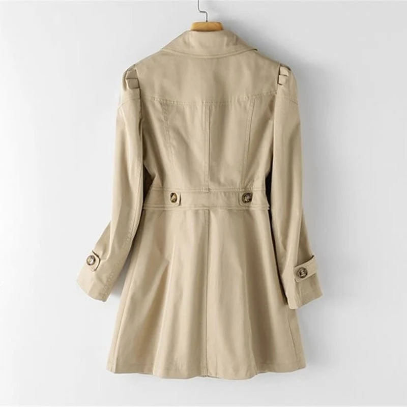 Modische Jacke für Alle Gelegenheiten