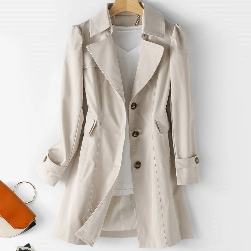 Modische Jacke für Alle Gelegenheiten