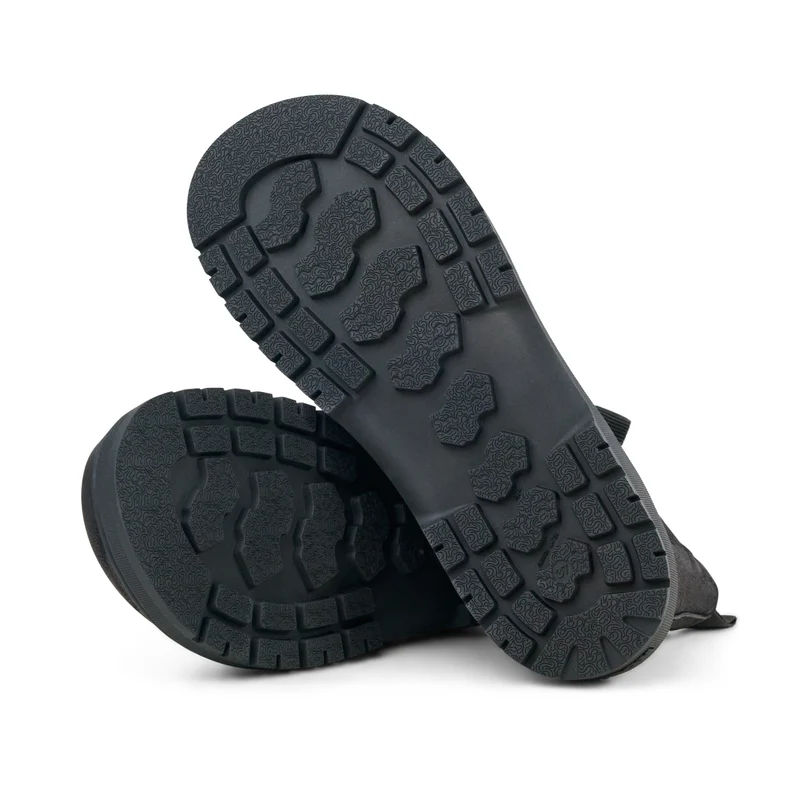 GAVIEN Oil Suede