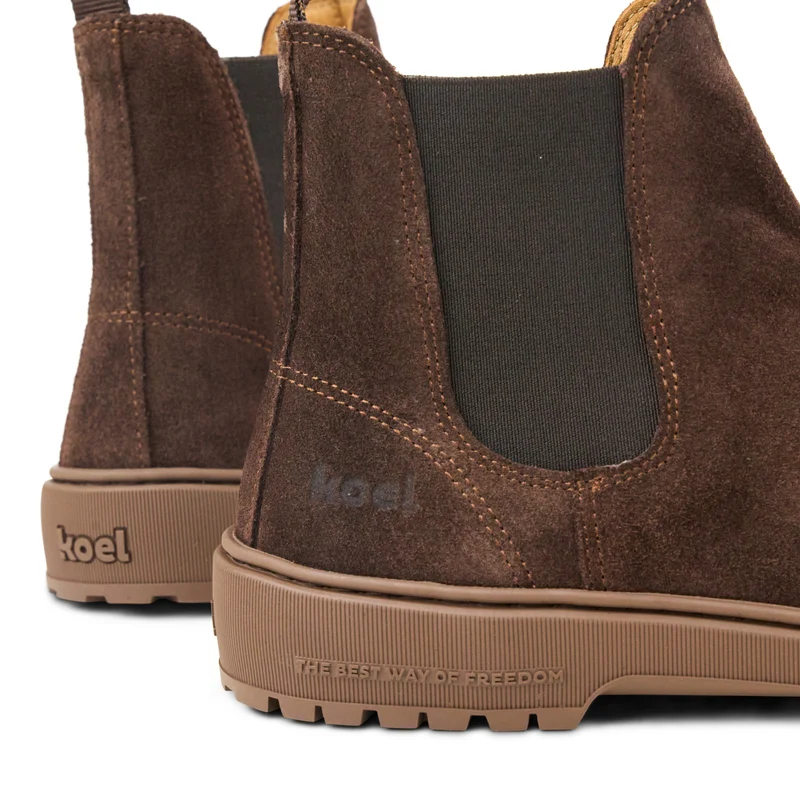 GAVIEN Suede