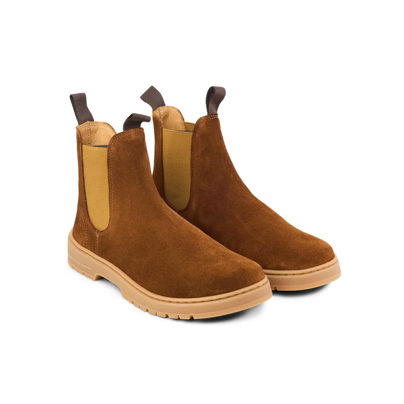 GAVIEN Suede