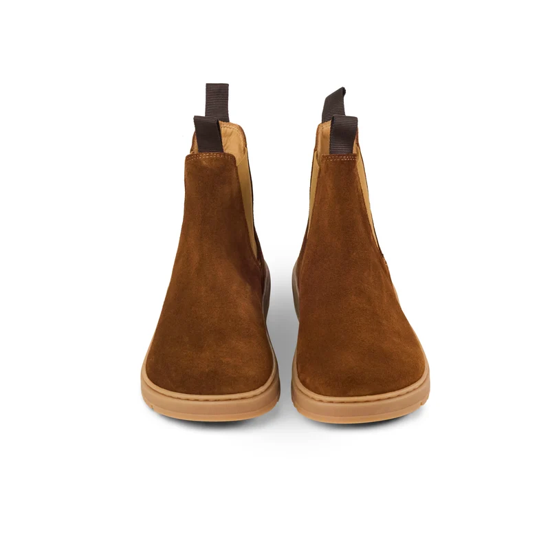 GAVIEN Suede