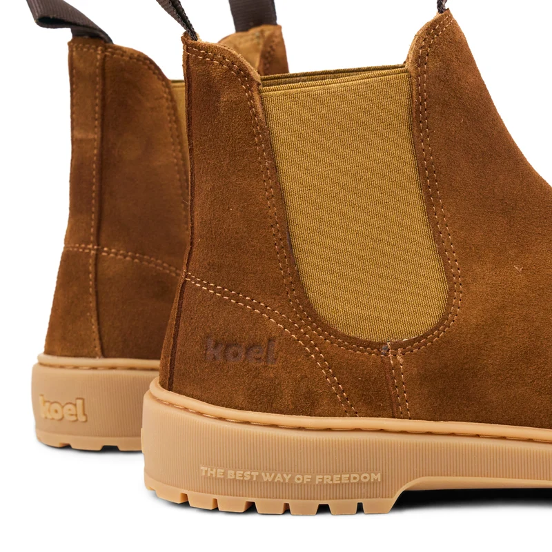 GAVIEN Suede