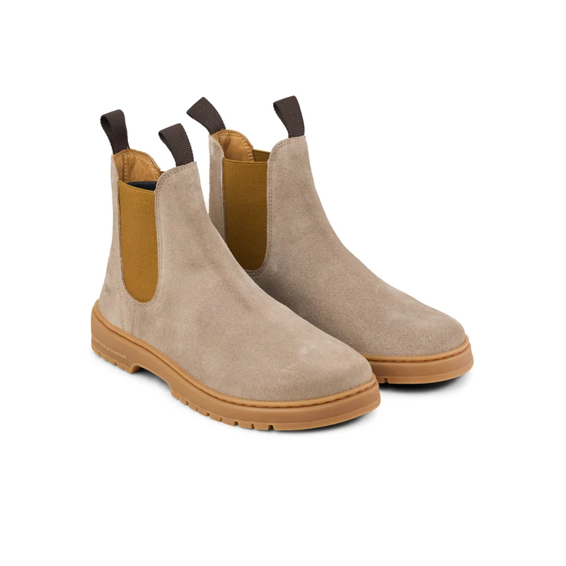 GAVIEN Suede