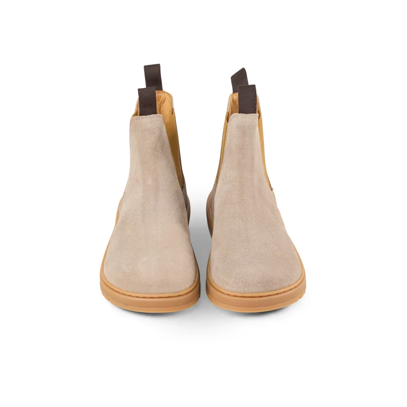 GAVIEN Suede