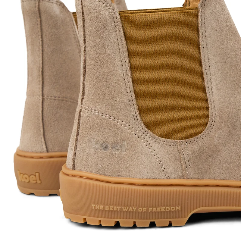 GAVIEN Suede