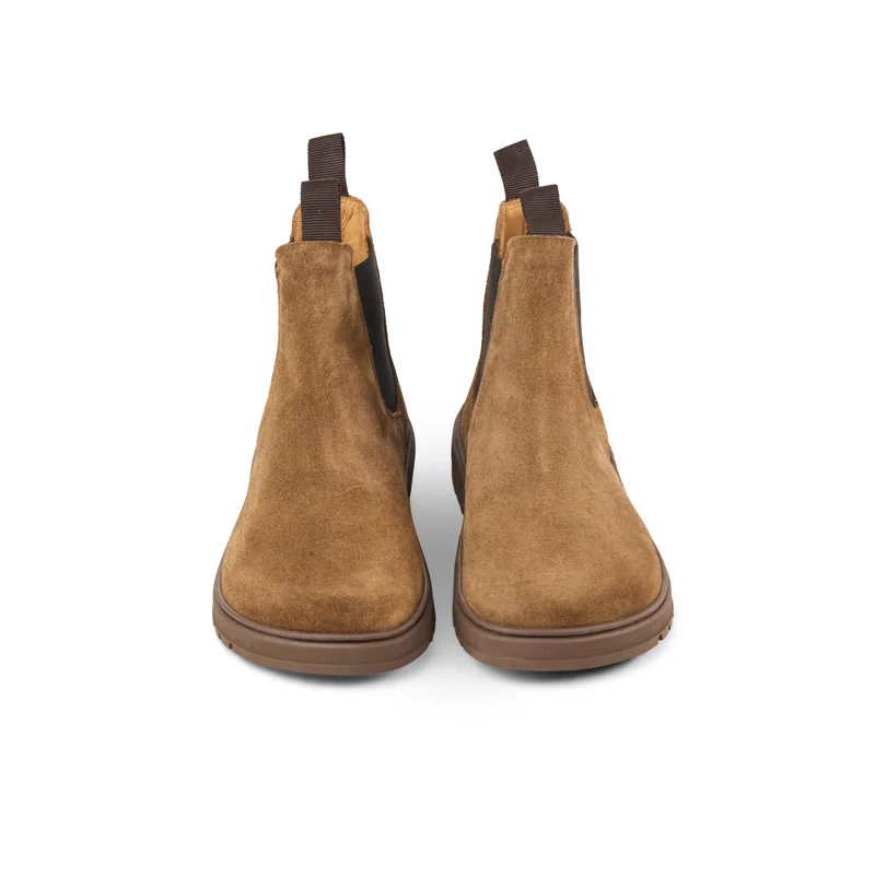 GAVIEN Suede