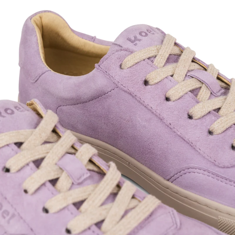 HELENA Suede