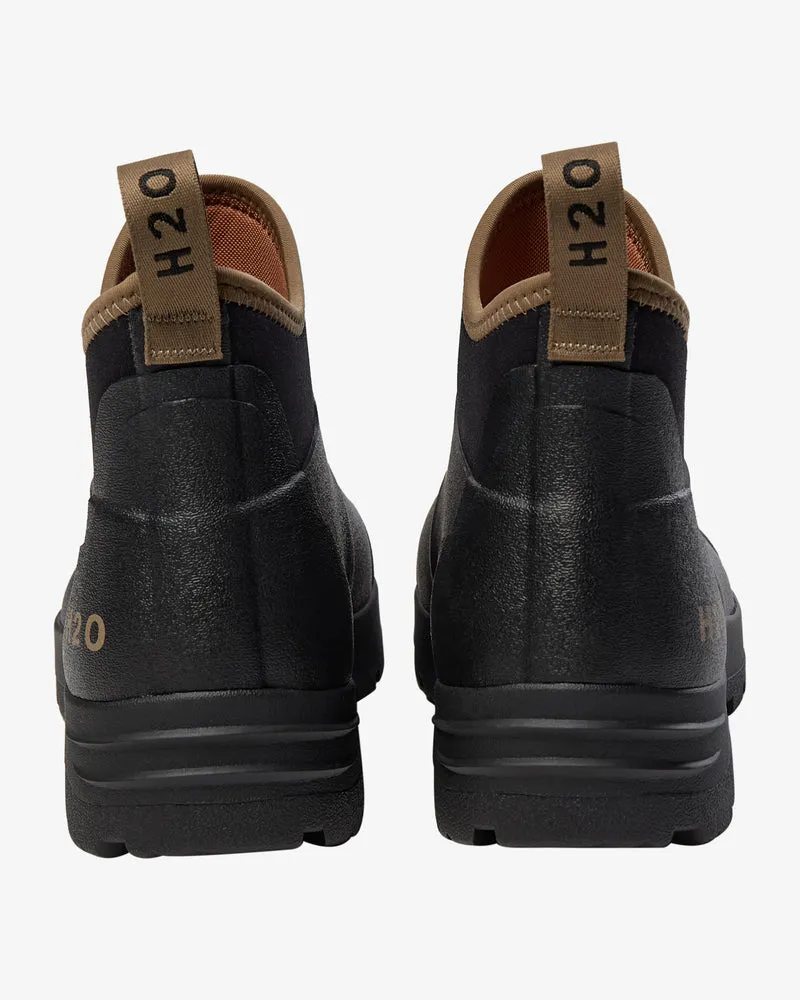 Rain Boots - Black