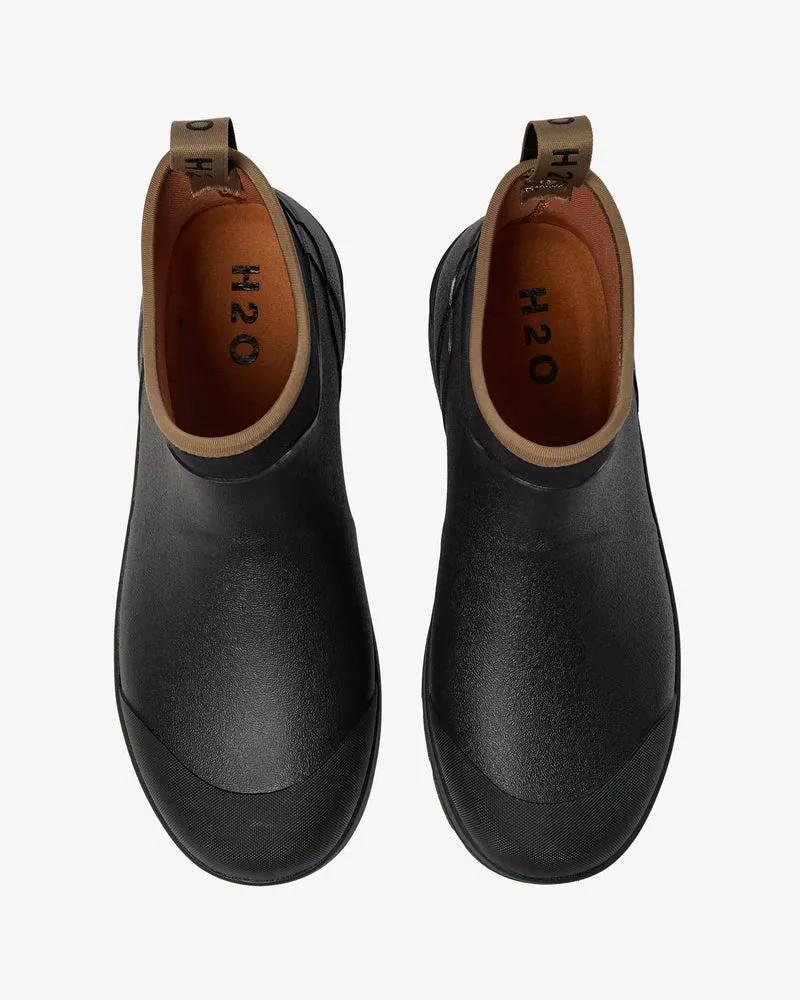 Rain Boots - Black